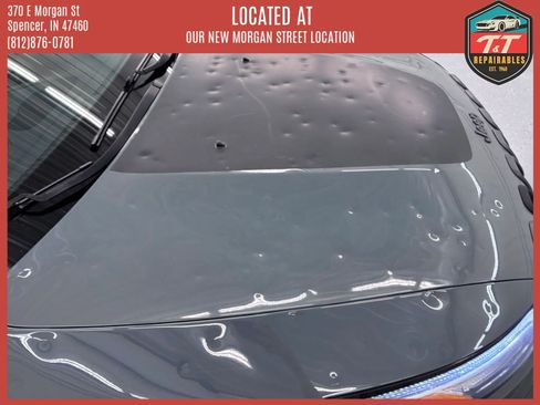 Used 2014 Jeep Cherokee Trailhawk w/ Comfort/Convenience Group AWD/4WD image 14