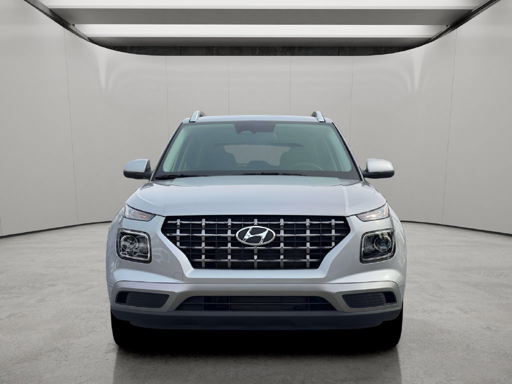 Certified 2026 Hyundai Venue SEL FWD image 11