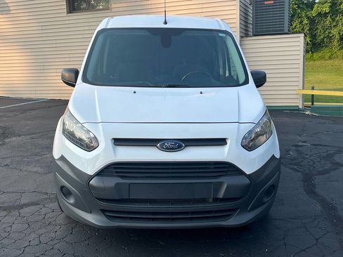 Used 2018 Ford Transit Connect XL image 24