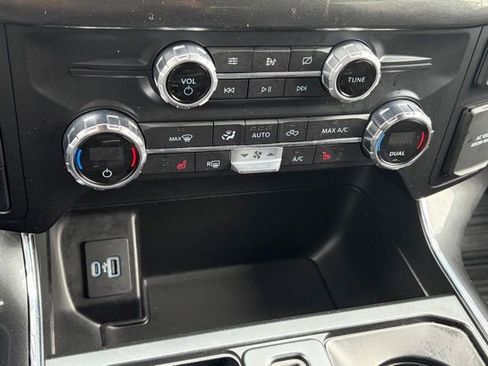 Used 2021 Ford F150 XLT w/ Equipment Group 302A High AWD/4WD image 20