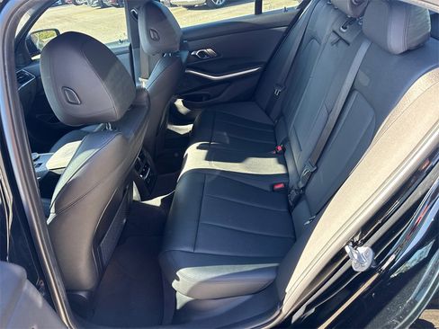 Used 2020 BMW 330i Sedan w/ Driving Assistance Package image 20