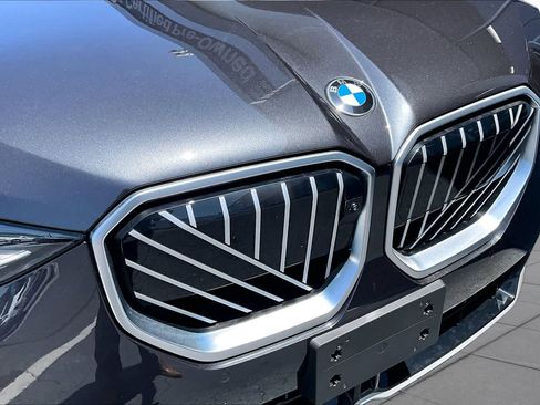 Certified 2025 BMW X3 xDrive30i w/ Premium Package AWD/4WD image 29