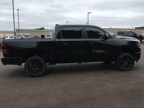 Used 2023 RAM 1500 Big Horn AWD/4WD image 7