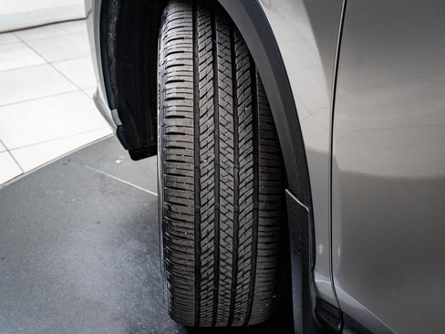 Certified 2025 Lexus NX 350 AWD w/ Premium Package image 38