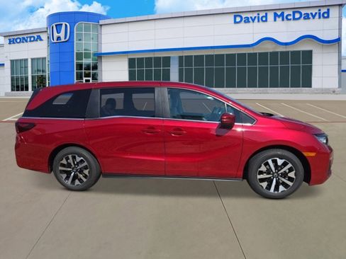 New 2026 Honda Odyssey EX-L image 7