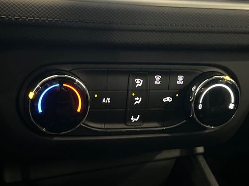 New 2026 Chevrolet TrailBlazer LS w/ LS Convenience Package image 20