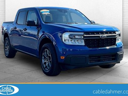 Used 2024 Ford Maverick XLT w/ XLT Luxury Package