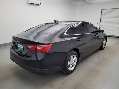 Used 2023 Chevrolet Malibu LS FWD image 9