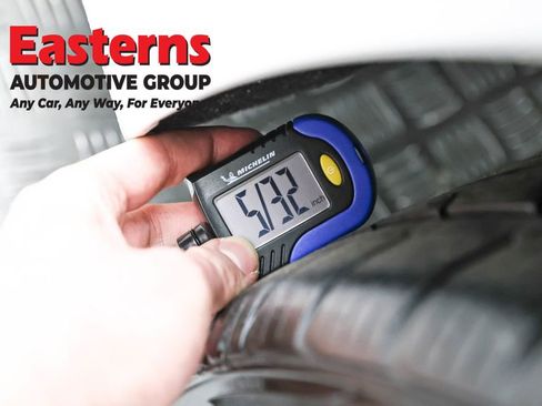 Used 2024 Chevrolet Malibu LT image 25