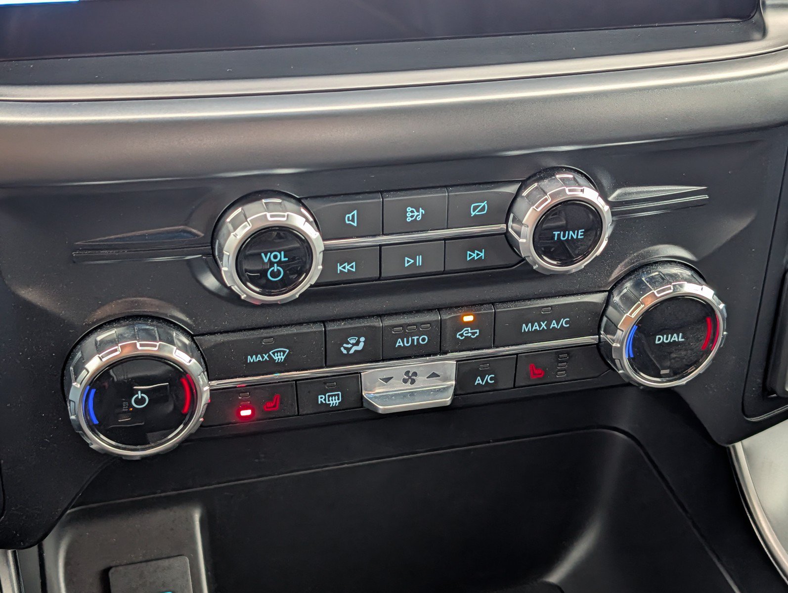 Used 2024 Ford F150 Tremor w/ Bed Utility Package AWD/4WD image 22