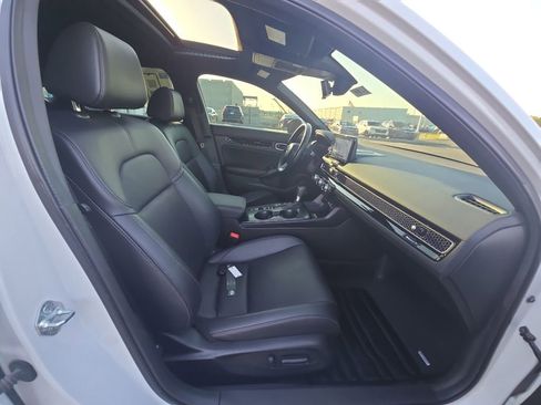 Used 2024 Honda Civic Sport Touring image 33