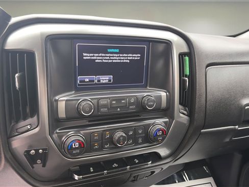 Used 2017 Chevrolet Silverado 2500 LT w/ All Star Edition AWD/4WD image 14