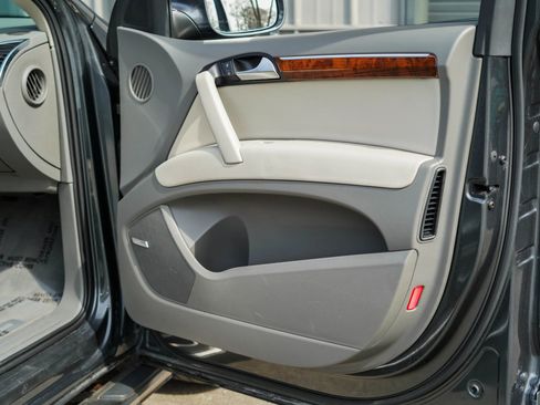 Used 2015 Audi Q7 TDI Premium Plus w/ Premium Plus Package image 27