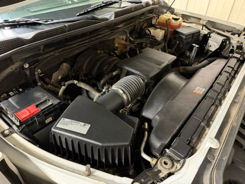 Used 2020 GMC Sierra 2500 4x4 Crew Cab w/ Convenience Package image 38