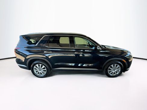 Used 2025 Hyundai Palisade SEL AWD/4WD image 10