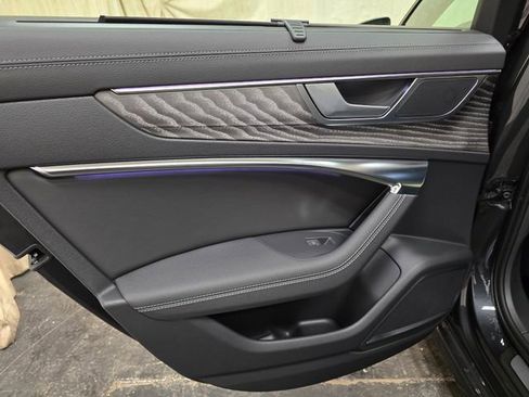 New 2026 Audi A6 Premium Plus image 29