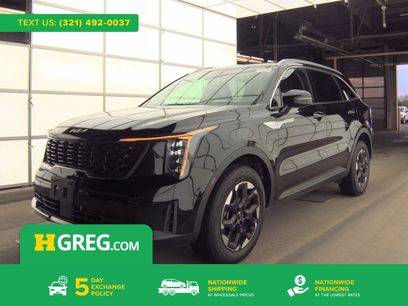 Used 2024 Kia Sorento S