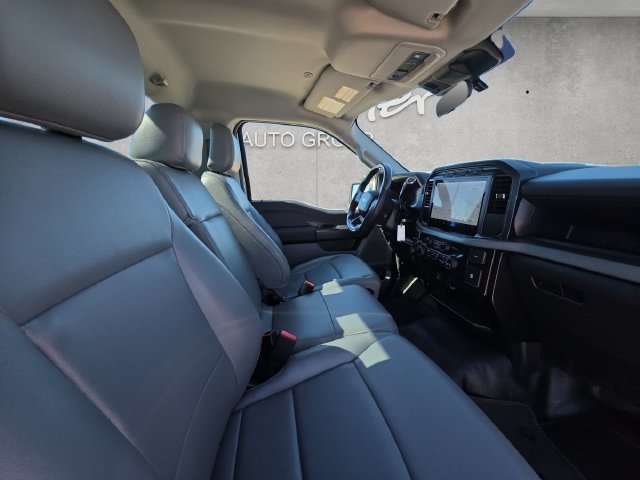Used 2024 Ford F150 XL AWD/4WD image 24