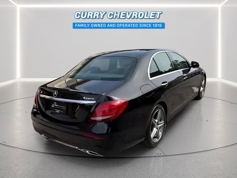 Used 2019 Mercedes-Benz E 300 4MATIC image 13