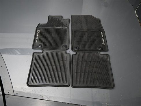 Used 2016 Lexus ES 300h image 37