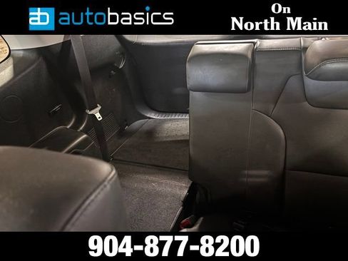 Used 2021 Kia Telluride LX FWD image 25