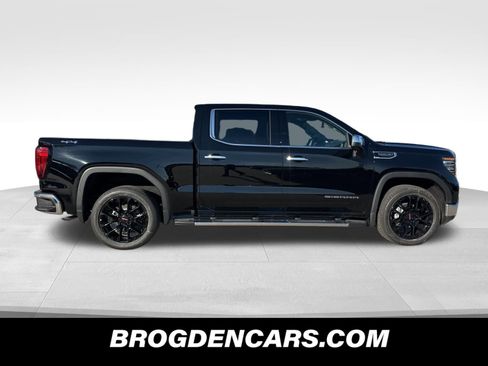 New 2026 GMC Sierra 1500 SLT w/ SLT Premium Plus Package image 2