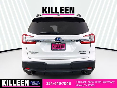 Used 2023 Subaru Ascent Limited image 7