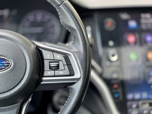 Used 2021 Subaru Legacy Premium image 40