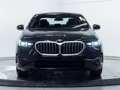 New 2026 BMW 530i xDrive image 7