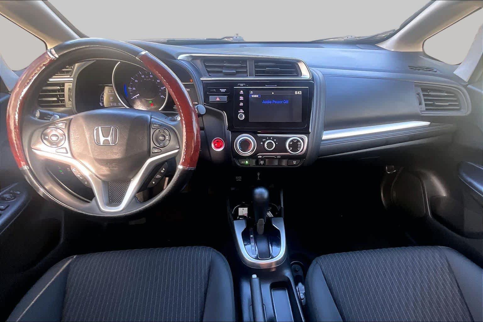 Used 2019 Honda Fit EX image 14
