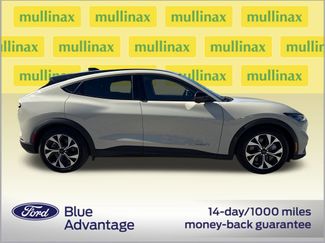 Used 2025 Ford Mustang Mach-E Select video 2