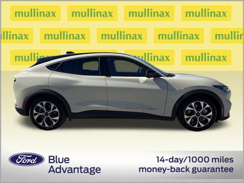 Used 2025 Ford Mustang Mach-E Select image 2