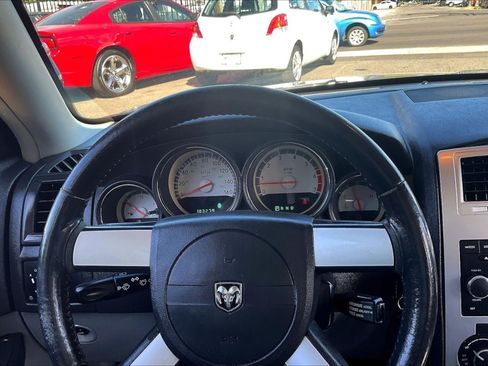 Used 2008 Dodge Charger R/T RWD image 13
