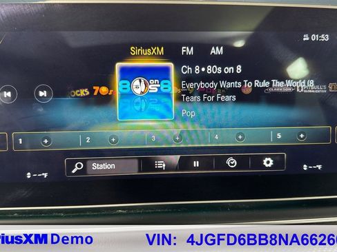 Used 2022 Mercedes-Benz GLE 53 AMG 4MATIC Coupe image 39