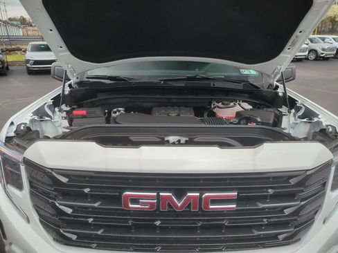 New 2026 GMC Sierra 1500 Elevation w/ Elevation Select Package AWD/4WD image 17