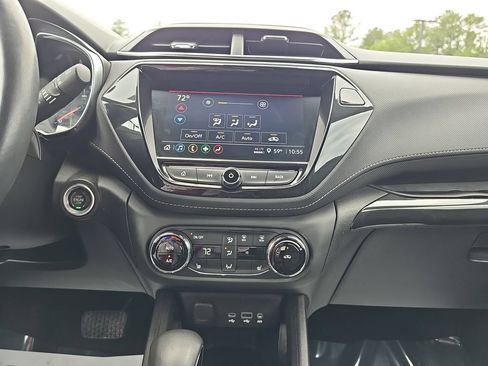 Used 2023 Chevrolet TrailBlazer ACTIV w/ Convenience Package AWD/4WD image 28