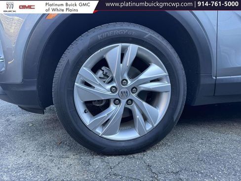 Used 2024 Buick Encore GX Preferred w/ Comfort Package image 10