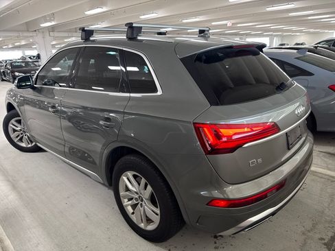 Used 2023 Audi Q5 2.0T Premium AWD/4WD image 9