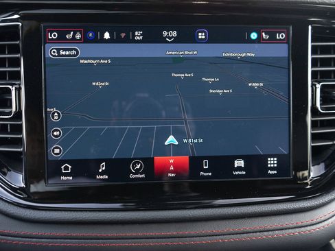 Used 2025 Dodge Durango R/T AWD/4WD image 18