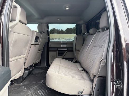 Used 2019 Ford F150 XLT w/ Equipment Group 302A Luxury image 10