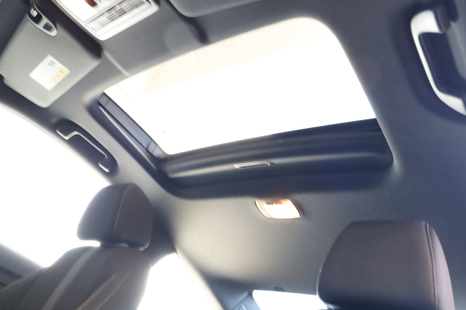Used 2020 Honda Civic EX image 37