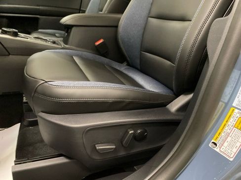 New 2025 Ford Bronco Sport Outer Banks w/ Outer Banks Tech Package+ image 19