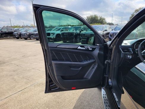 Used 2017 Mercedes-Benz GLE 63 AMG S image 12