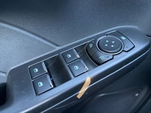 New 2026 Ford Escape Active w/ Cold Weather Package image 18