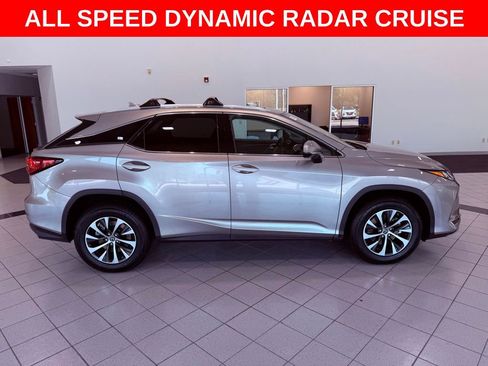 Used 2020 Lexus RX 350 AWD w/ Premium Package image 10