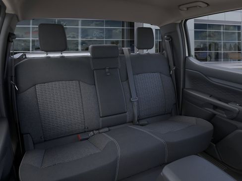 New 2026 Ford Ranger XL AWD/4WD image 11