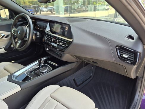 Used 2023 BMW Z4 sDrive30i w/ Premium Package RWD image 21