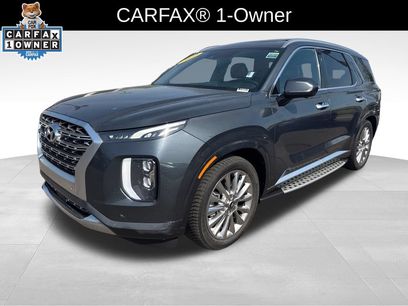 Used 2020 Hyundai Palisade Limited
