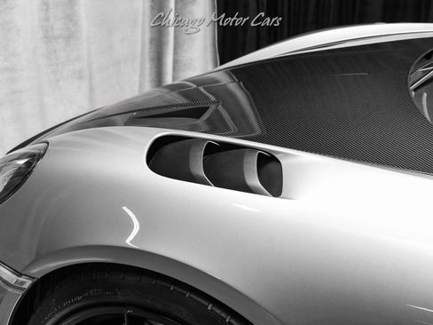 Used 2023 Porsche 718 Cayman GT4 RS image 31