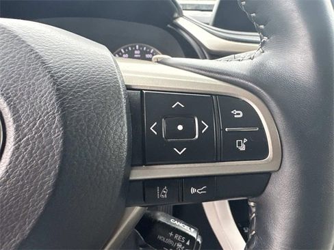 Certified 2021 Lexus RX 350 AWD w/ Premium Package image 29